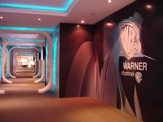 Warner 2005