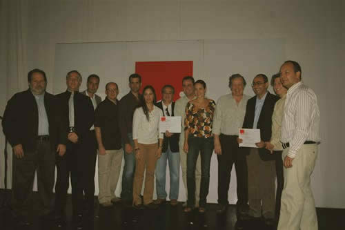 Premio SAI 2007