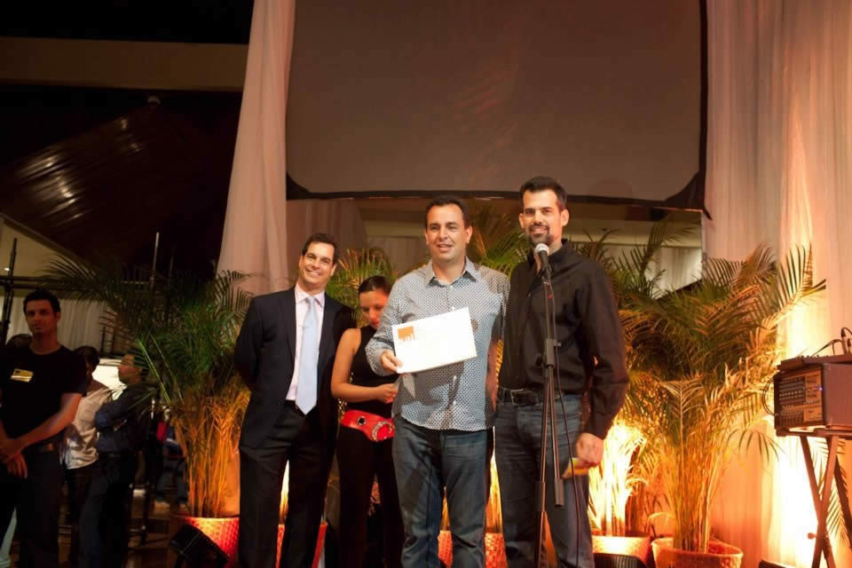 Premio SAI 2012