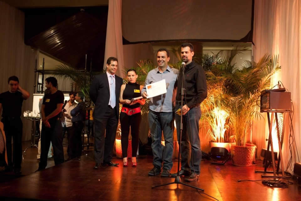 Premio SAI 2012