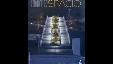 Revista EntrEspacio